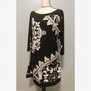 White House Black Market Dress